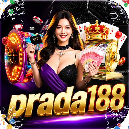 prada188 — mitra unggulan
